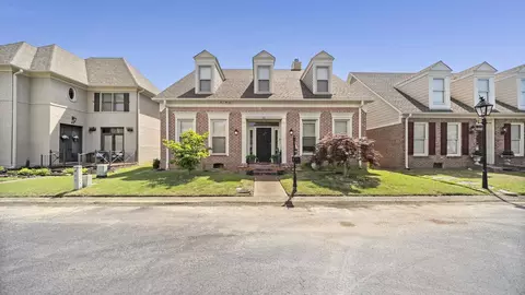 44 Forest Village Pl, Memphis, TN 38018