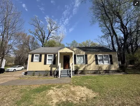 3312 University St, Memphis, TN 38127