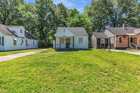 3449 Carrington Ave, Memphis, TN 38111