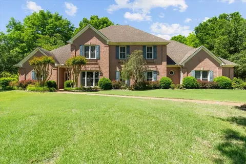 4731 Mallard Lake Cv, Collierville, TN 38017
