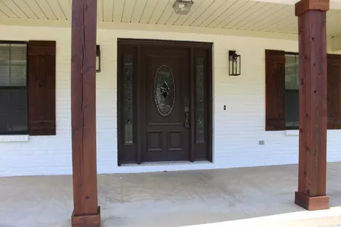 Exterior - 3360 Ebenezer Rd, Toone, TN 38381 photo 10 of 10