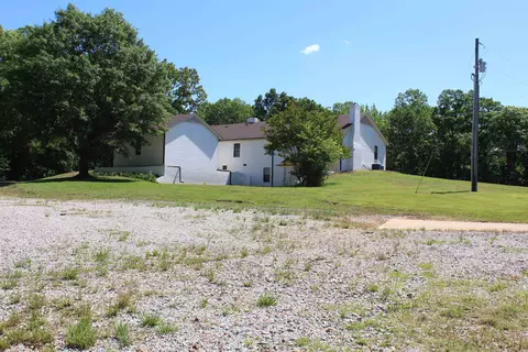 Exterior - 3360 Ebenezer Rd, Toone, TN 38381 photo 7 of 10