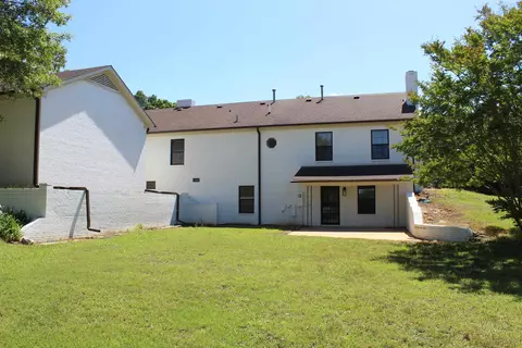 Exterior - 3360 Ebenezer Rd, Toone, TN 38381 photo 6 of 10