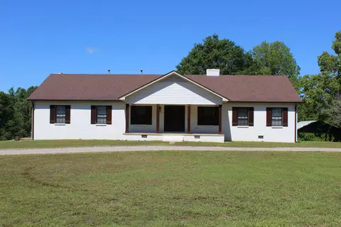 3360 Ebenezer Rd, Toone, TN 38381