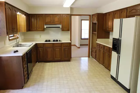 Kitchen - 3360 Ebenezer Rd, Toone, TN 38381 photo 1 of 1