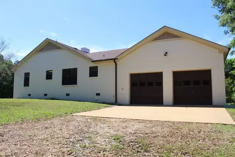 Exterior - 3360 Ebenezer Rd, Toone, TN 38381 photo 3 of 10