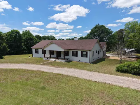 Exterior - 3360 Ebenezer Rd, Toone, TN 38381 photo 4 of 10