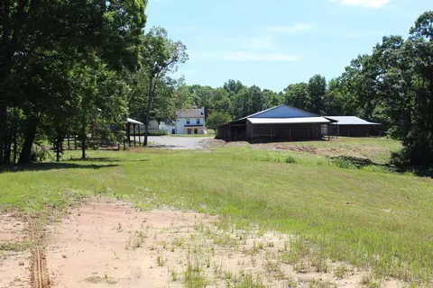 Exterior - 3360 Ebenezer Rd, Toone, TN 38381 photo 2 of 10