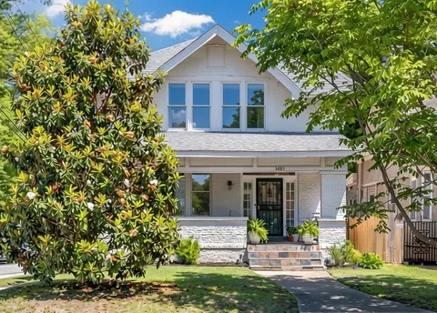 1482 Court Ave, Memphis, TN 38104