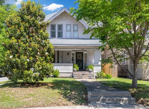 1482 Court Ave, Memphis, TN 38104