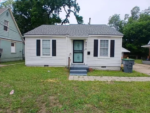 807 Kippley St, Memphis, TN 38112