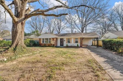 1338 Dearing Rd, Memphis, TN 38117