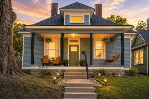 974 Meda St, Memphis, TN 38104