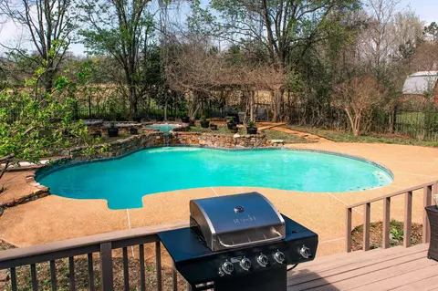 Exterior - 415 Key Rd, Collierville, TN 38017 photo 14 of 14