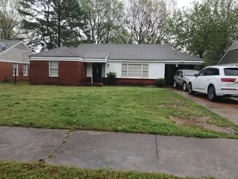 3228 Boxdale St, Memphis, TN 38118