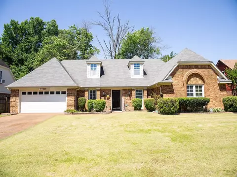 4305 SE Beaver Creek Ln, Memphis, TN 38125