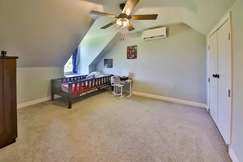 Bedroom - 901 Armstrong Rd, Drummonds, TN 38023 photo 5 of 5