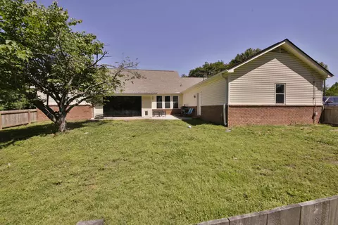 Exterior - 901 Armstrong Rd, Drummonds, TN 38023 photo 5 of 12