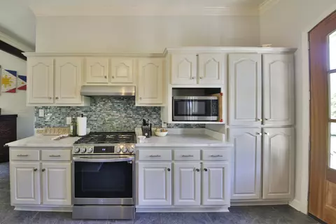 Kitchen - 901 Armstrong Rd, Drummonds, TN 38023 photo 4 of 4