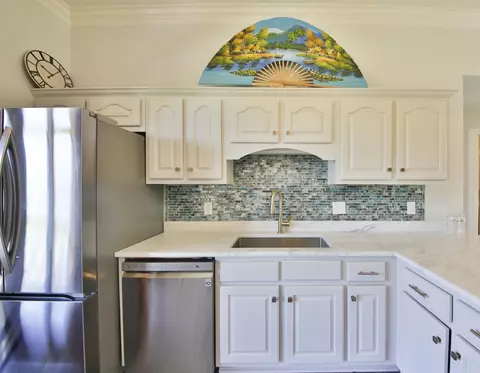 Kitchen - 901 Armstrong Rd, Drummonds, TN 38023 photo 3 of 4