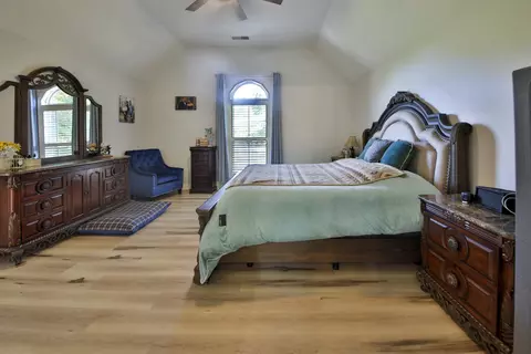 Bedroom - 901 Armstrong Rd, Drummonds, TN 38023 photo 2 of 5
