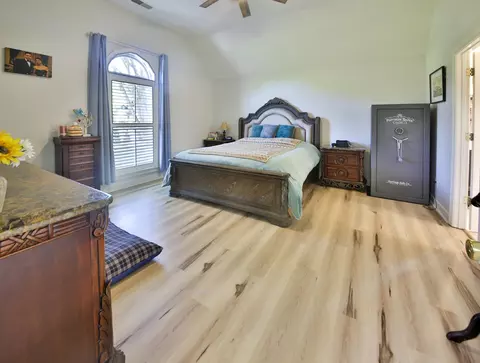 Bedroom - 901 Armstrong Rd, Drummonds, TN 38023 photo 1 of 5