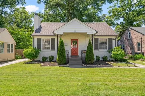 381 Ellsworth St, Memphis, TN 38111