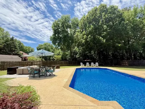 967 Autumn Oaks Cir, Collierville, TN 38017