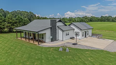 50 Shady Grove Rd, Williston, TN 38076