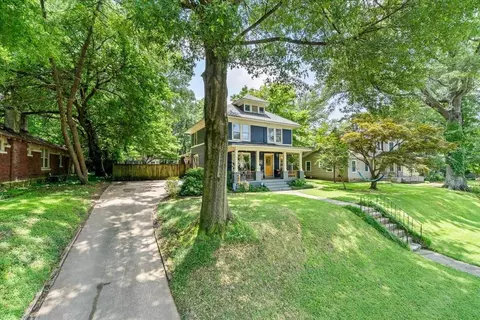 2007 Higbee Ave, Memphis, TN 38104 photo 2
