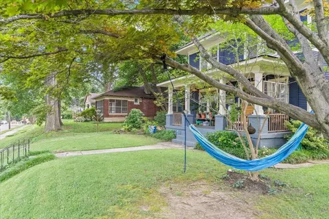 2007 Higbee Ave, Memphis, TN 38104 photo 3