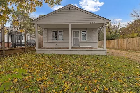 2881 Tutwiler Ave, Memphis, TN 38112