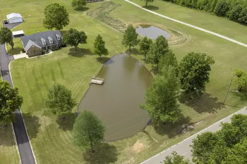 10445 Moose Rd, Millington, TN 38053