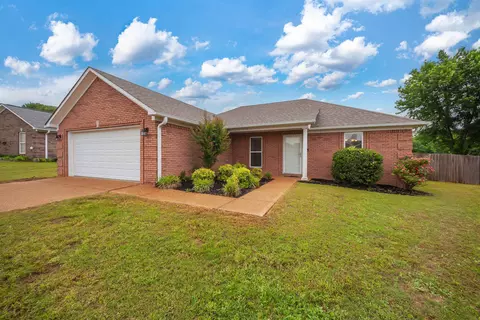 156 Lancaster Dr, Medina, TN 38355