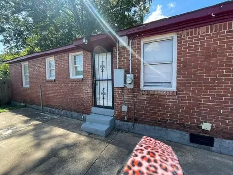 2155 Curry Ave, Memphis, TN 38108 photo 2