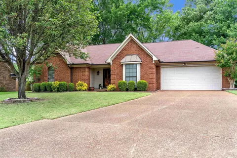 1387 Sand Creek Cv, Cordova, TN 38016