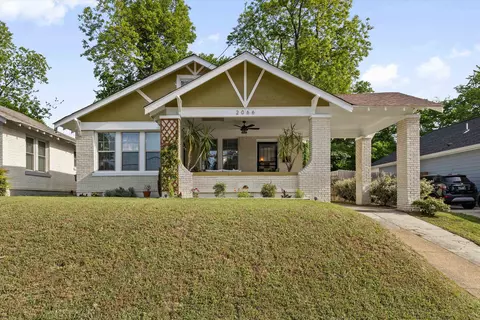 2066 E Mclemore Ave, Memphis, TN 38114
