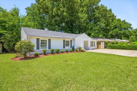 1223 S Perkins Rd S, Memphis, TN 38117