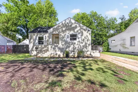 958 Isabelle St, Memphis, TN 38122