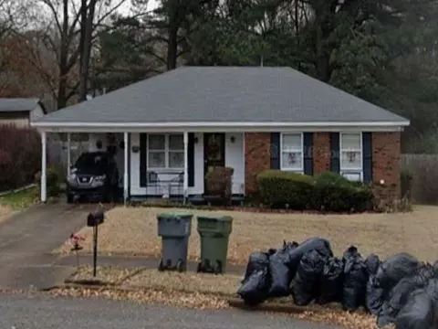 4018 Edenburg Dr, Memphis, TN 38127
