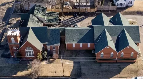 133 Washington Ave, Covington, TN 38019