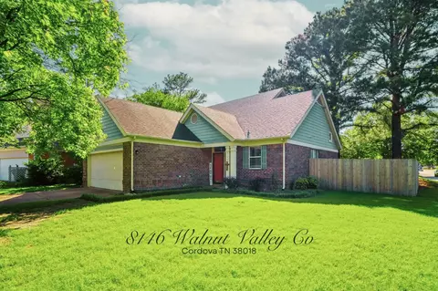 8146 Walnut Valley Cv, Memphis, TN 38018