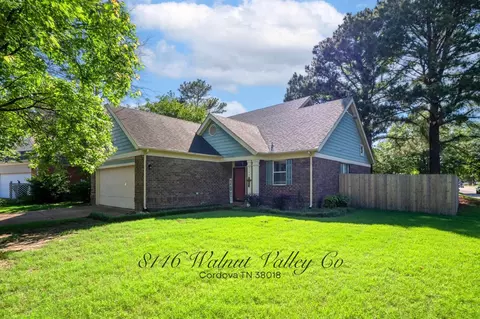 8146 Walnut Valley Cv, Memphis, TN 38018
