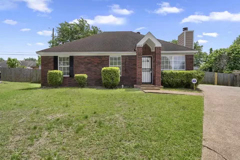5339 Shady Ridge Cv, Memphis, TN 38141