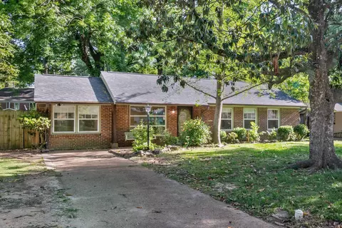 5047 Edenshire Ave, Memphis, TN 38117