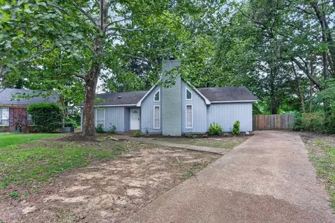 2081 Rose Garden Cv, Memphis, TN 38133