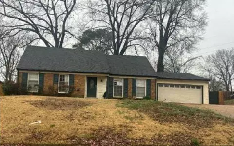 3243 Dumbeath Cv, Memphis, TN 38128