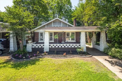 2251 Evelyn Ave, Memphis, TN 38104