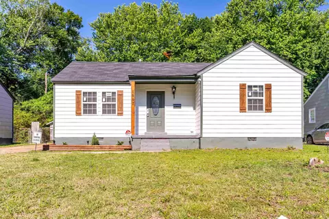 1557 Hope St, Memphis, TN 38111