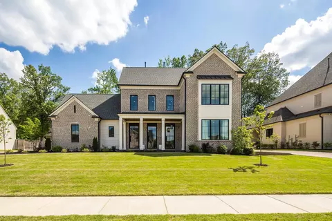7069 Allelon Cir S, Germantown, TN 38138